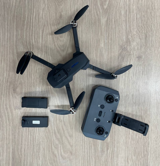 Drone E88S Promoción Ultimas Unidades $170.000 🚀✅
