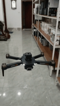 Drone E88S + Doble Batería + Maletín Obsequio 🚀