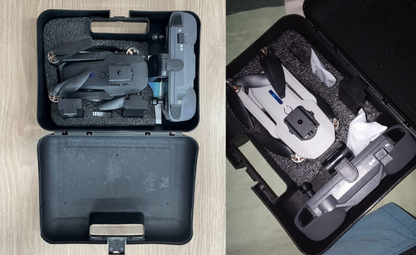 Drone E88S Promoción Ultimas Unidades $170.000 🚀✅